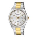 Casio Enticer Men MTP-1302PSG-7AVEF Analog Silver Dial Men (A2370)...
