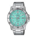 Casio Enticer Men MTP-VD01D-2E2VUDF Analog Blue Dial Men (A2334)...
