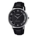 Casio Enticer Men MTP-VT03L-1BDF Analog Black Dial Men (A2408)...