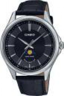 CASIO  Enticer Mens Analog Watch - For Men A2167 (MTP-M100L-1AVDF)