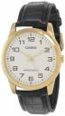 Casio Enticer Mens Analog White Dial Watch-MTP-V001GL-7BUDF (A1085)...