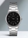 CASIO  Enticer ( MTP-V002D-7BUDF ) Analog Watch - For Men A1669...