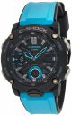 Casio G-Shock Analog-Digital Black Dial Mens Watch-GA-2000-1A2DR (G942)...