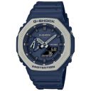 Casio G-Shock Analog-Digital Black Dial Mens Watch-GA-2110ET-2ADR...