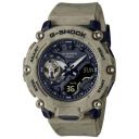 Casio G-Shock Analog-Digital Black Dial Mens Watch-GA-2200SL-5ADR...