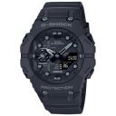 Casio G-Shock Analog-Digital Black Dial Mens Watch...