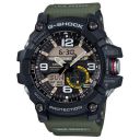 Casio G-Shock Analog-Digital Black Dial Mens Watch-GG-1000-1A3DR (G662)...
