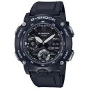Casio G-Shock Analog-Digital Black Dial Mens Watch-GA-2000S-1ADR (G970)...