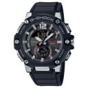 Casio G-Shock Analog-Digital Black Dial Mens Watch-GST-B300-1ADR...