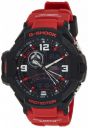 Casio G-Shock Analog-Digital Multi-Color Dial Mens Watch-GA-1000-4BDR (G542)...
