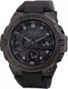 CASIO G-Shock Black Dial Resin Strap Analog-Digital Watch - For Men G1417 (GST-B400BB-1ADR)...