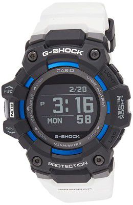 Casio G-Shock Digita Watch-GBD-100-1A7DR (G1039)