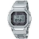 Casio G-Shock Digital Black Dial Mens Watch-GMW-B5000D-1DR (G842)...