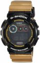 Casio G-Shock Digital Black Dial Mens Watch-G760 (GD-120CS-1DR)...