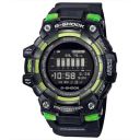 Casio G-Shock Digital Black Watch-GBD-100SM-1DR...
