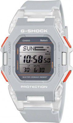 CASIO  G-SHOCK Digital Watch - For Men G1556 ( GD-B500S-8DR )