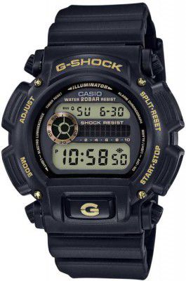 CASIO  G-Shock ( DW-9052GBX-1A9DR ) Digital Watch - For Men G778