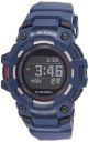 Casio G-Shock G-Squad Athleisure Series Digital Black Dial Mens Watch-GBD-100-2DR (G1041)...