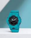 CASIO  G-Shock ( GBA-800-2A2DR ) Analog-Digital Watch - For Men G855...