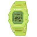 Casio G-Shock GD-B500S-3PR Bluetooth Digital Green Dial Men ...
