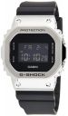 Casio G-Shock Origin Digital Black Dial Mens Watch GM-5600-1DR(G992)...