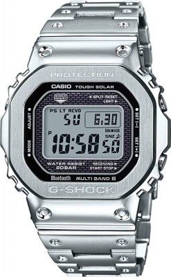 Casio G-Shock Origin Digital Black Dial Mens Watch