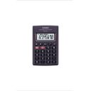 Casio HL-4A Portable Calculator, Extra Small Size...