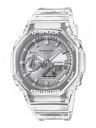 CASIO Men Dial & Cuff Straps Analogue and Digital Watch G1691...