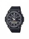 CASIO Men Dial & Straps Analogue and Digital Chronograph Solar Powered Watch AD286...