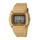 Casio Men Leather G-Shock Grey Dial Digital Dw-5600Pt-5Dr ...