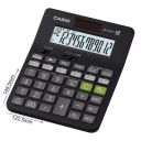 Casio MJ-12GST GST Calculator (Black)...
