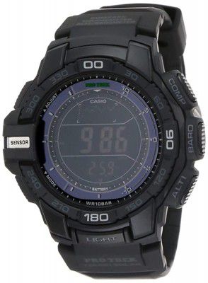 Casio Outdoor Digital Mens Watch-PRG-270-1ADR (SL72)