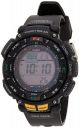 Casio Protrek Triple Sensor Watch PRG-240-1DR(SL47)...