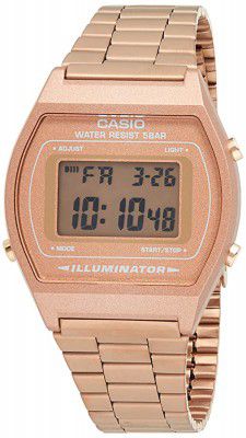 Casio Series Digital Womens Watch-B640WC-5ADF
