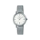 Casio Sheen Analog White Dial Womens Watch-SHE-4540M-7AUDF...