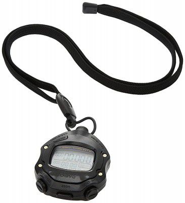 Casio Stopwatch Digital watch HS-80TW-1DF(S055)