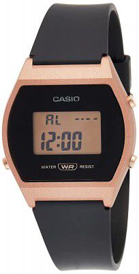Casio Vintage Digital Adult Watch-LW-204-1ADF