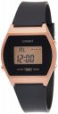 Casio Vintage Digital Adult Watch-LW-204-1ADF...