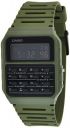 Casio Vintage Digital Mens Watch-CA-53WF-3BDF...