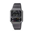 Casio Vintage Digital Unisex A100WEGG-1ADF (D241)...