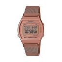 Casio Vintage Digital Watch-B640WMR-5ADF...
