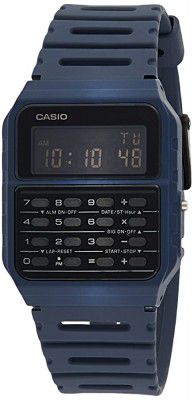 Casio Vintage Digital Watch-CA-53WF-2BDF
