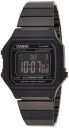 Casio Vintage Serie Digital Watch D199 B650WB-1BEF...