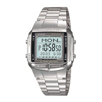 Casio Vintage Series Digital Watch - DB-360-1DF(DB27)