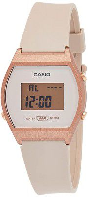 Casio Vintage Series Digital Watch-LW-204-4ADF