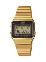 Casio Vintage Series Unisex-Adult Watch-D198...
