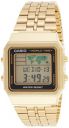 Casio Vintage Series Unisex Watch - A500WGA-9DF(D134)...