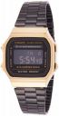 Casio Vintage Series Watch - A168WEGB-1BDF(D148)...
