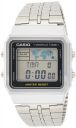 Casio Vintage Unisex Watch - A500WA-1DF(D133)...