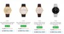 Casio watch Upto 57% Off...